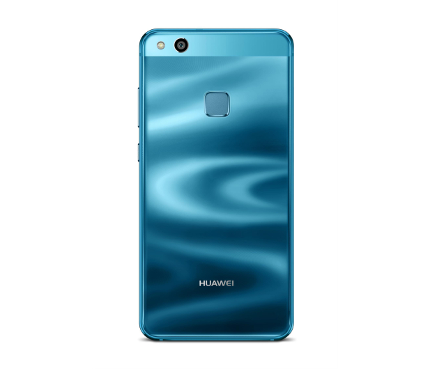 HUAWEI P10 Lite Niebieski Dual Sim - 351973 - zdjęcie 2